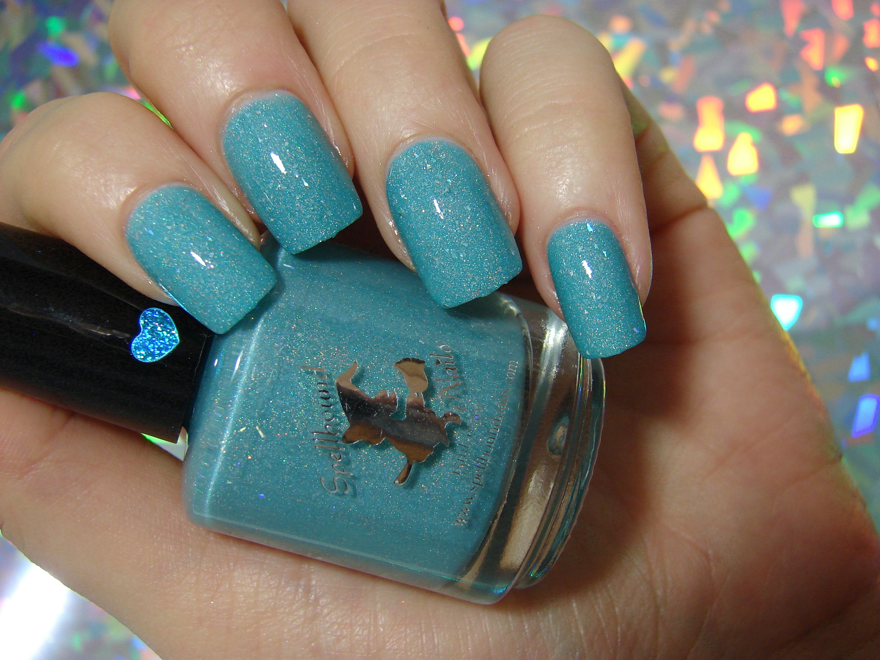 Sloth custom Seven Deadly Sins light blue holographic silver - Etsy Schweiz