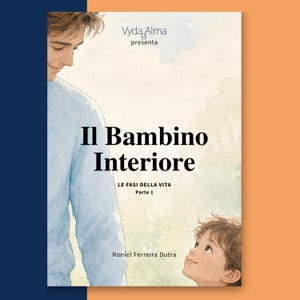 Workbook Fasi Bambino Interiore PDF | Diario Guarigione Sviluppo | Guida Reparenting Trauma Infanzia | Recovery Download Digitale