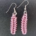 see more listings in the Chain Maille Earrings section