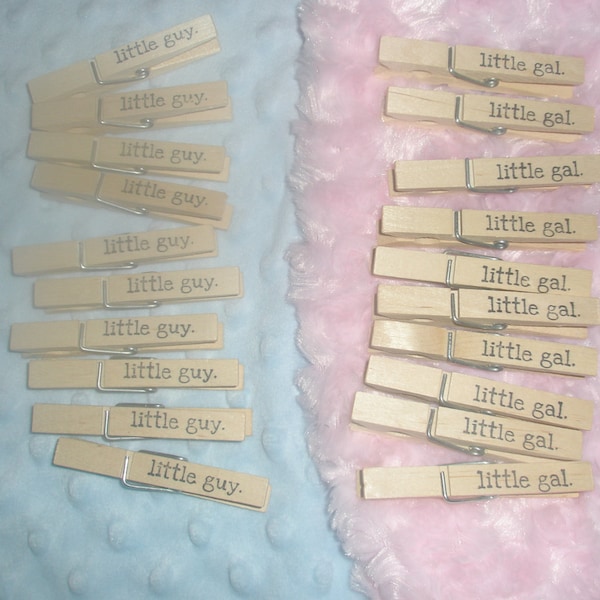 Baby Clothes Tag Etsy