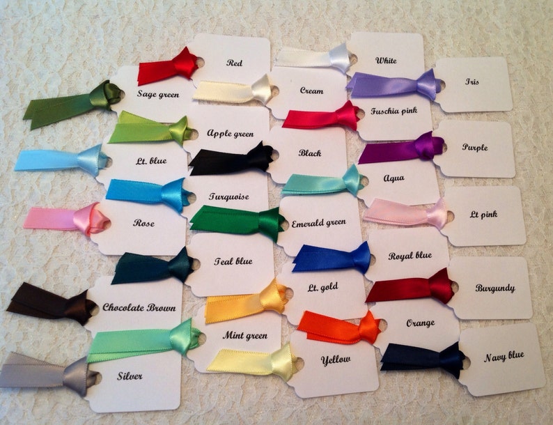 Flopsy Peter Rabbit Baby Shower Favors-Peter Rabbit tag-Personalized gift tagss-set of 12 image 2