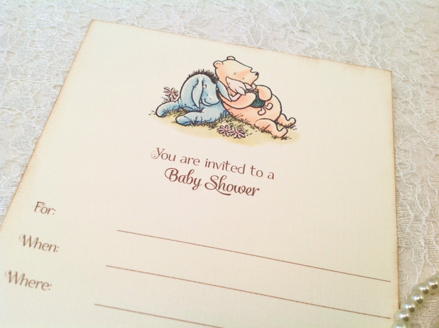 Fill In The Blank Baby Shower Invitations 9