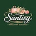 Santisy store logo