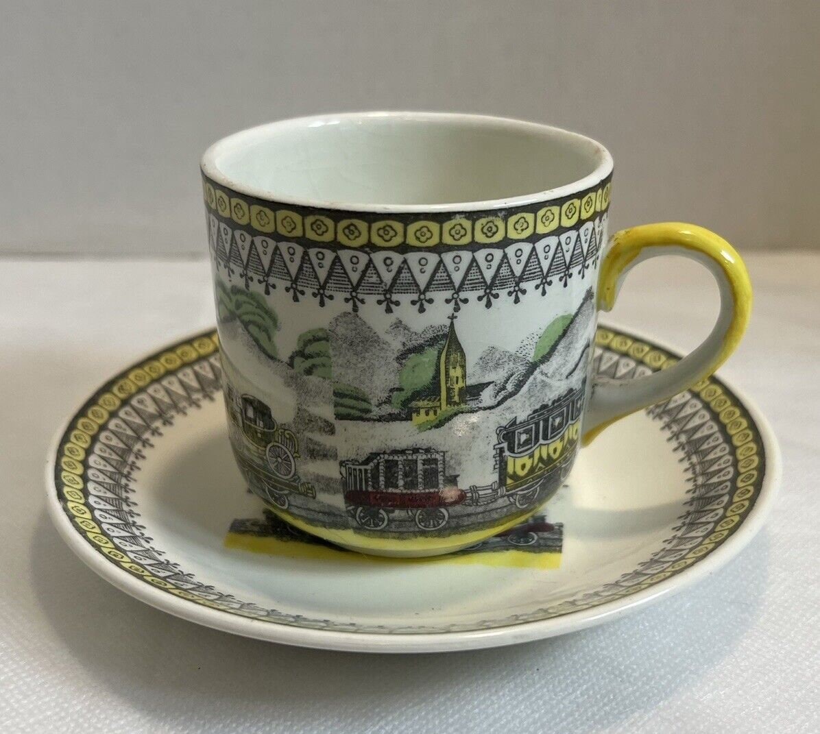 Portland Pottery Cobridge - Etsy