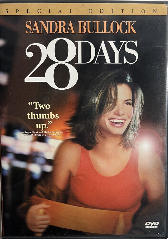 5 Film Collection: Sandra Bullock (DVD)