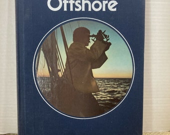 Offshore (The Time Life Library Of Boating)