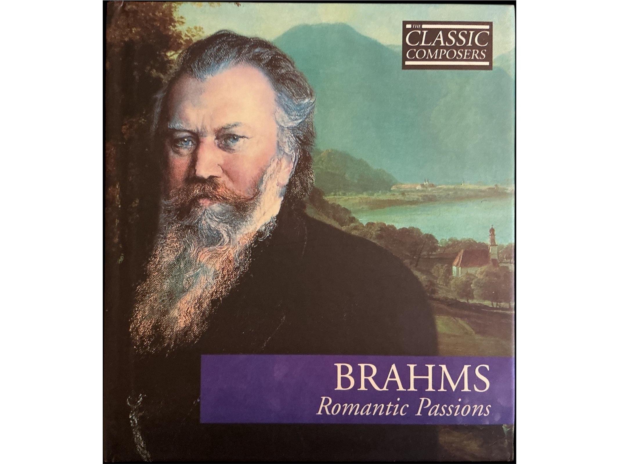 Classic Composers Cds - Etsy