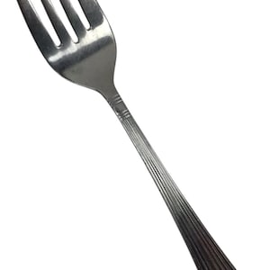 Retroneu Hermes サラダフォーク 18/8ステンレススチール 韓国製 交換用