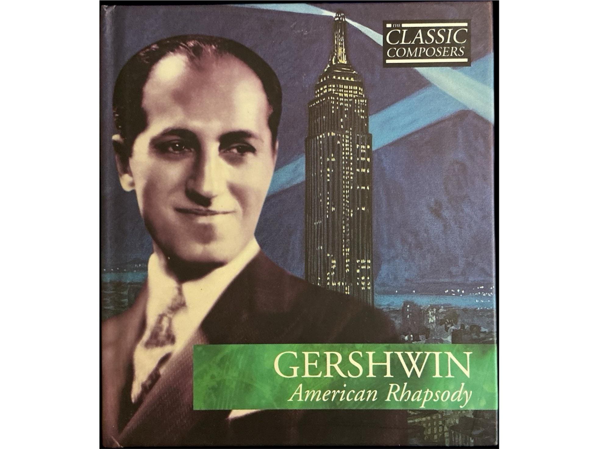 Classic Composers Cds - Etsy