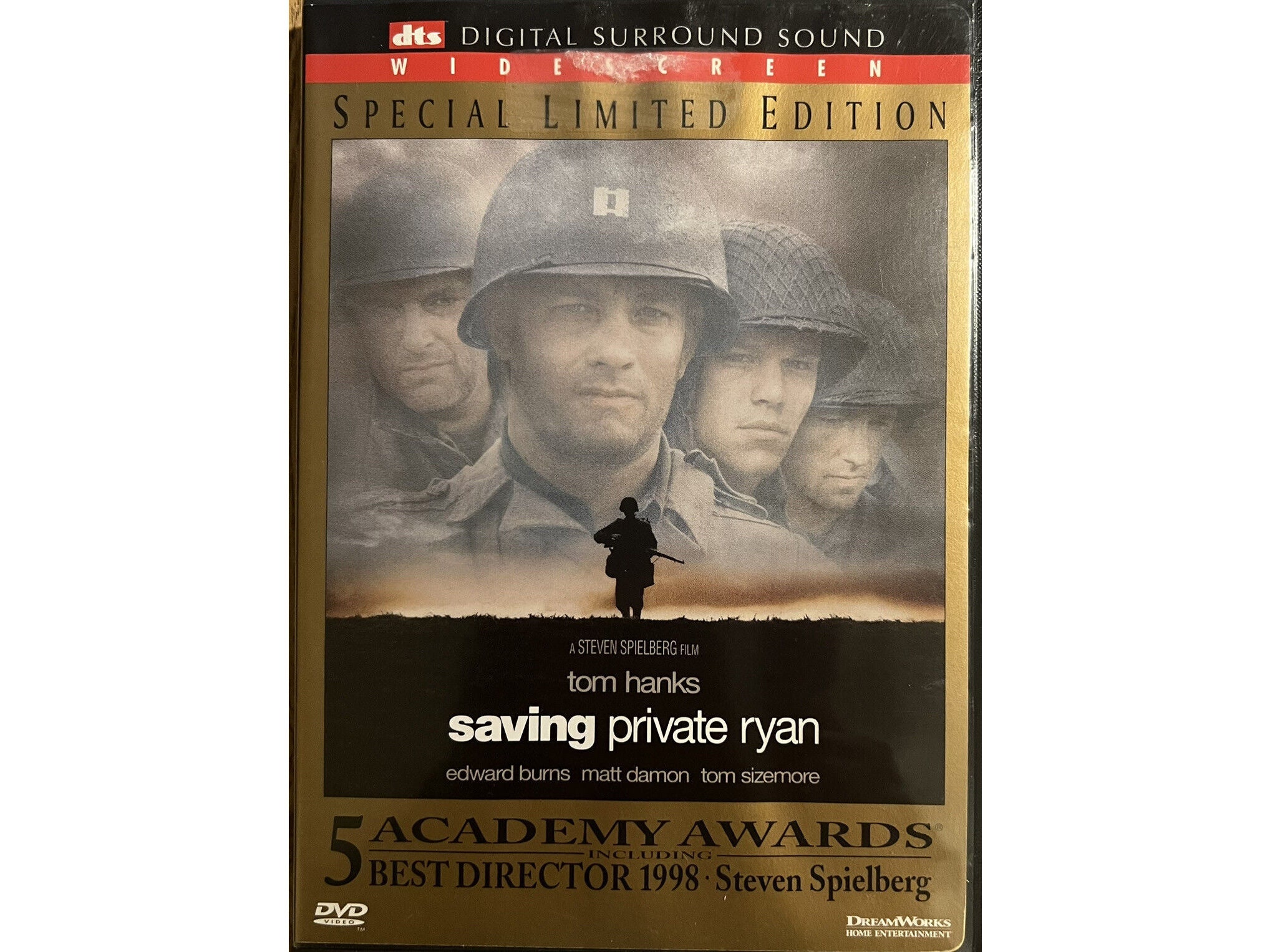 プライベートライアンの魅力を細部まで再現, image size:2036x1527