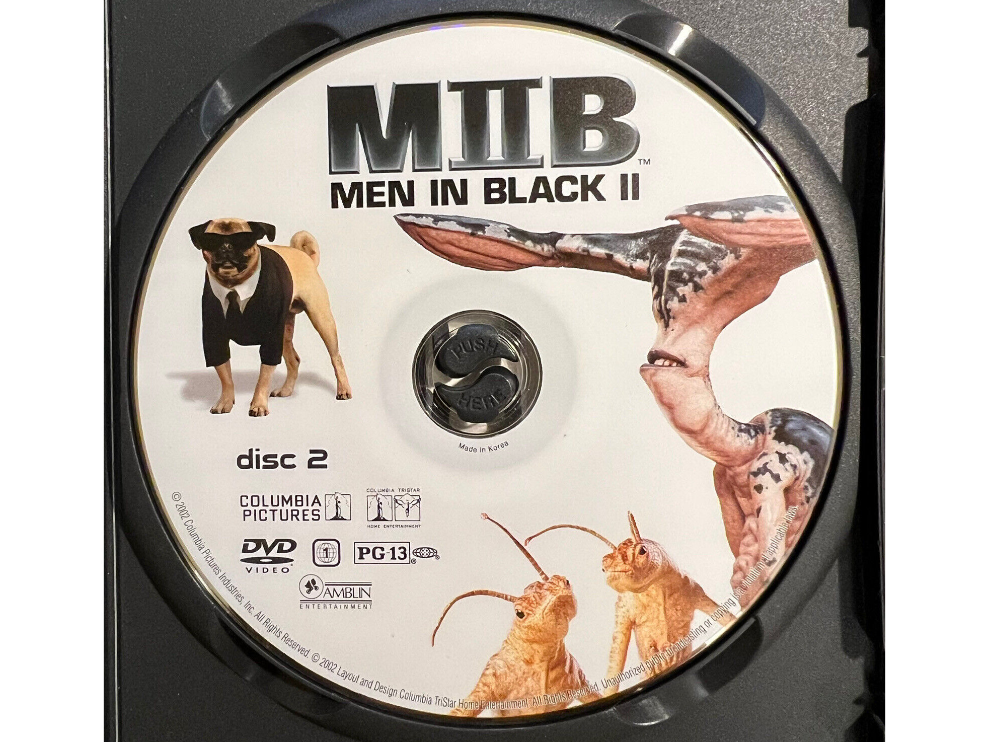 (未使用･未開封品)That's Black Entertainment [DVD] 81h5uoBFzsL._UF350,350_QL50_.jpg