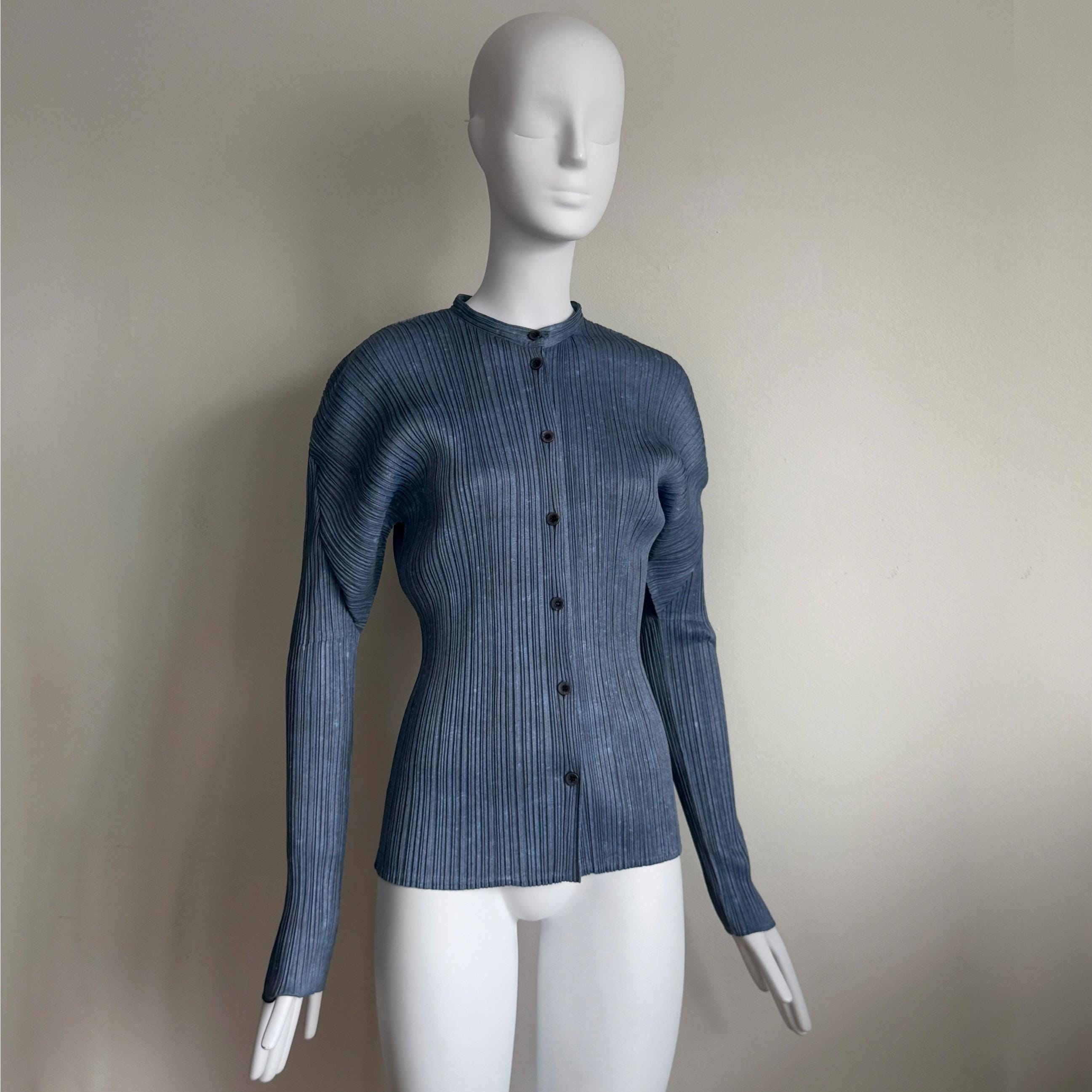 Vintage Issey Miyake Sweater - Etsy