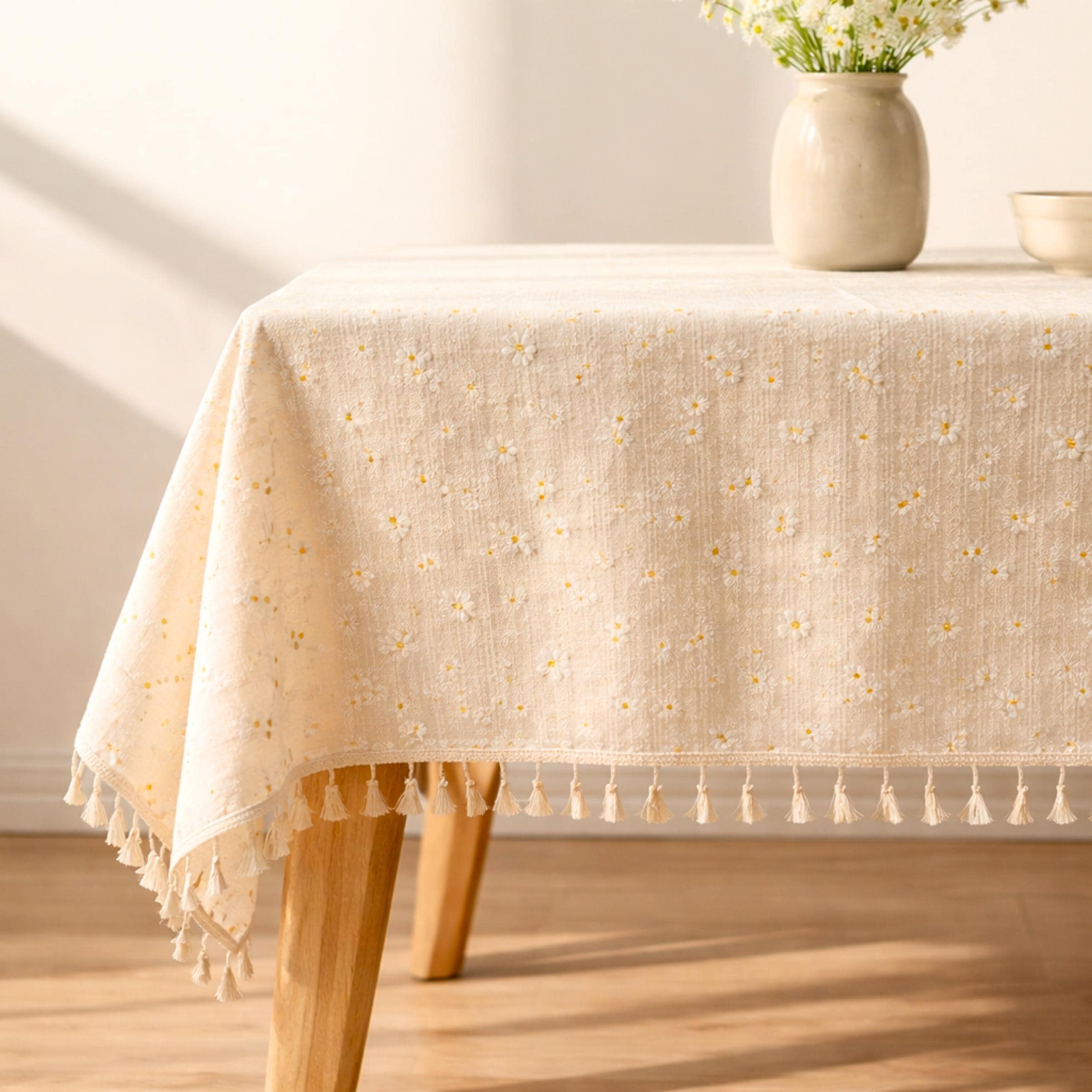 Ikea tischdecke
