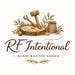 RF INTERNATIONAL