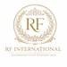 RFInternational store logo
