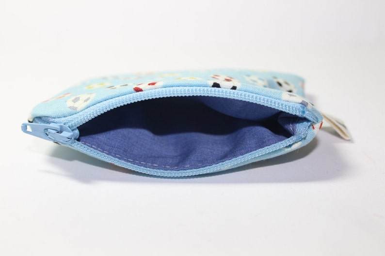 boys purse boys gift stocking filler for boys Coin purse for boys
