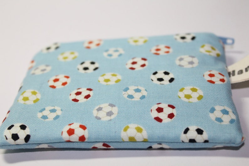 boys purse boys gift stocking filler for boys Coin purse for boys