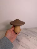 Mushroom Scent Work Vessel