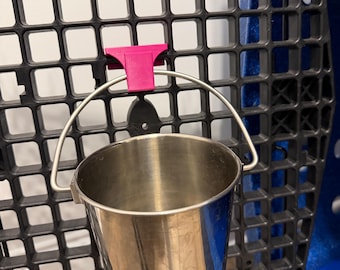 Ruffland Water Bucket Holder