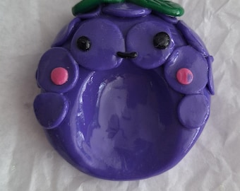 Argilla polimerica Carota Preoccupazione/ansia Pietra