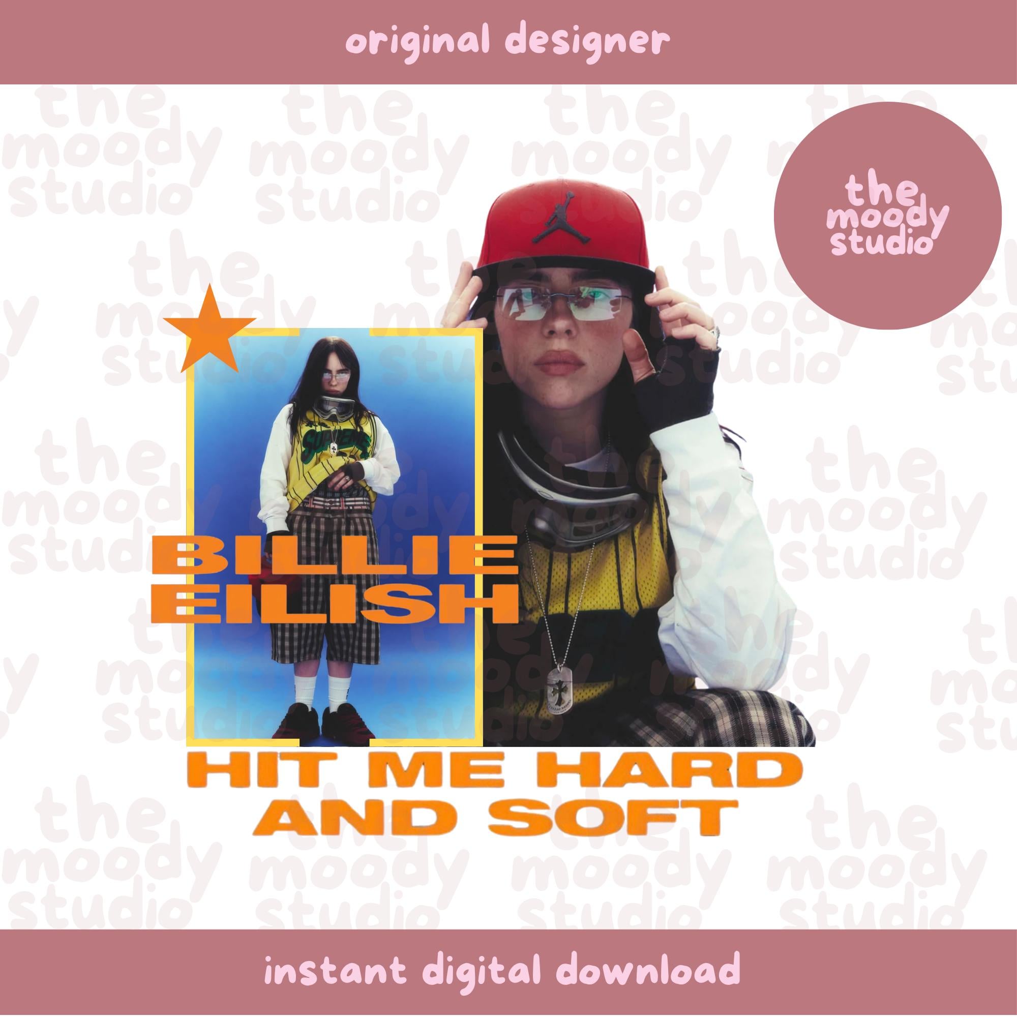 Billie eilish poster - Etsy 日本