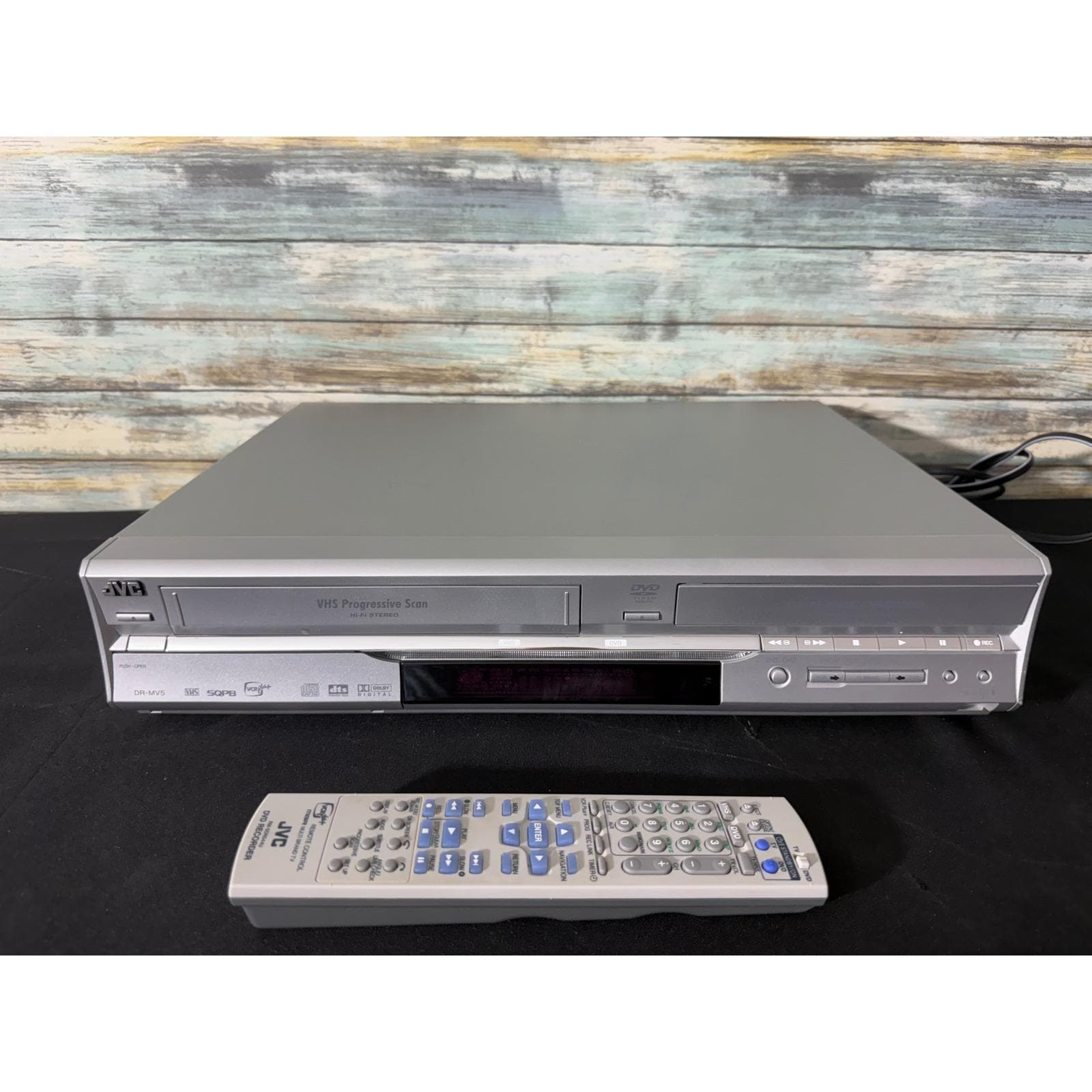 Vcr player tv vintage - Etsy 日本