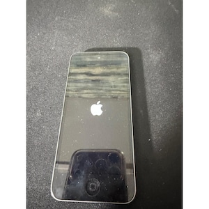 Apple iPod Touch 5th Gen 32GB Space Gray Good A1421 Engraved Retro Tech Locked