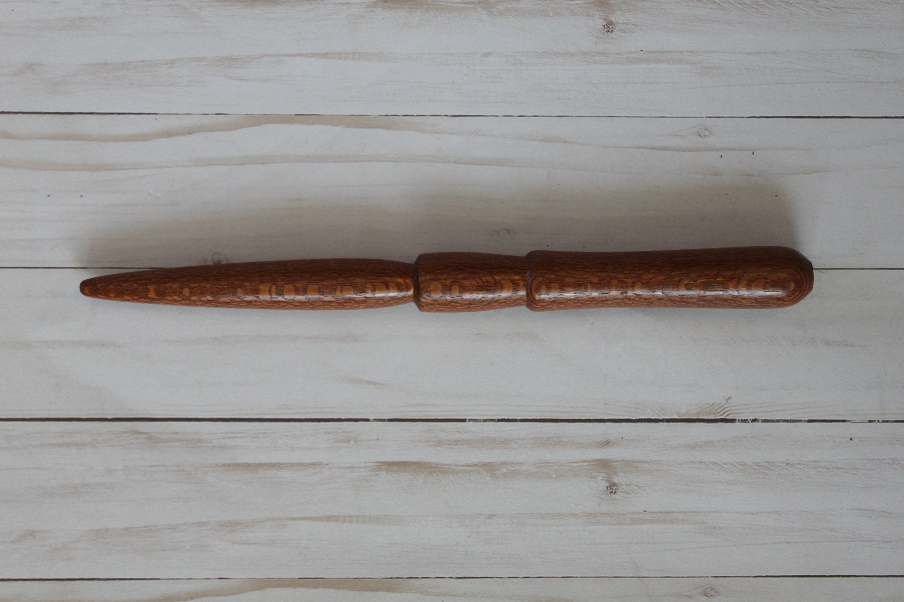 Snakewood Wand Etsy