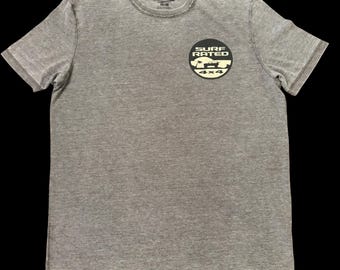100% cotton JEEP Men's Sz M t-shirt Grey Lucky Brand Casual NWT Vintage appeal