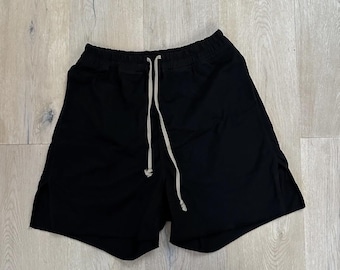 Pantalones cortos Rick Owens LIDO Primavera/Verano 2024