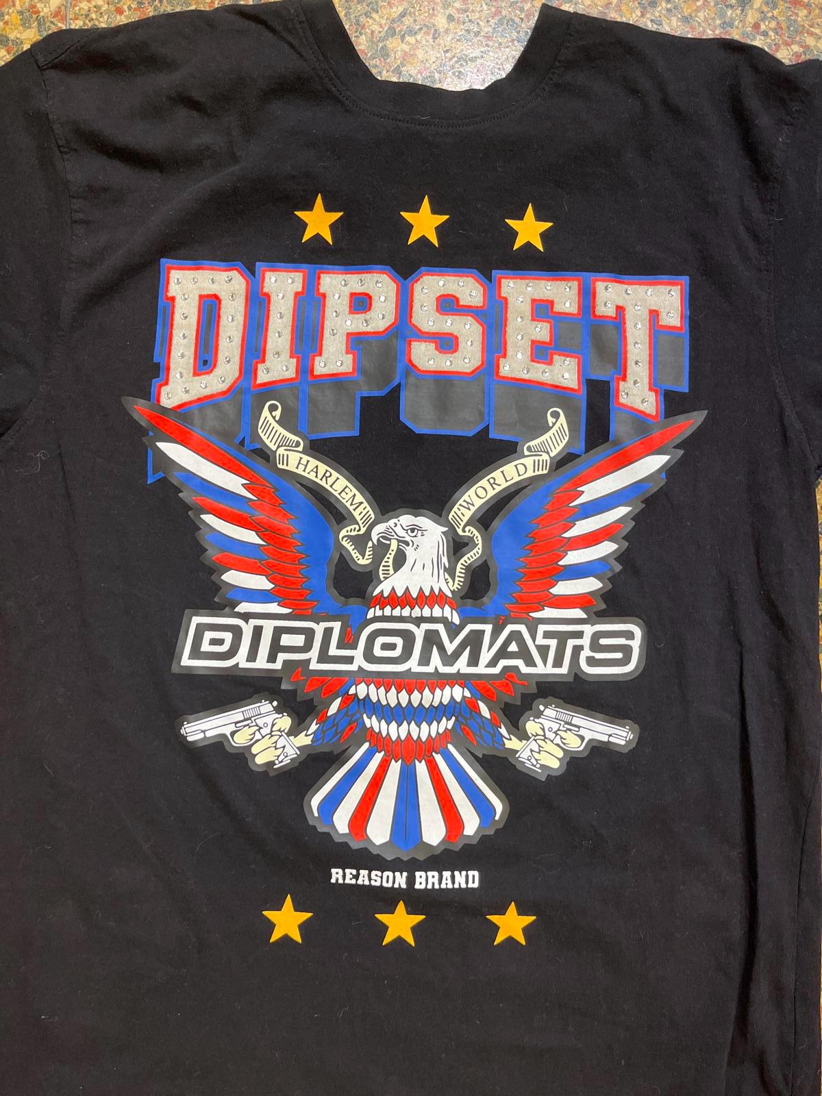 Dipset clothing - Etsy 日本