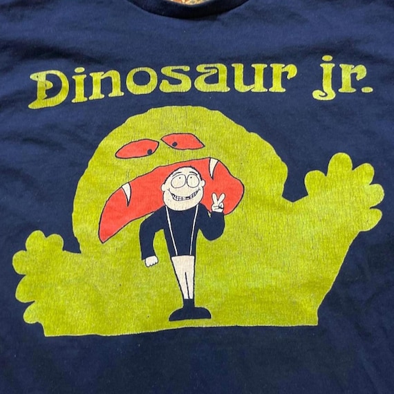 Dinosaur Jr t-shirt - Gem
