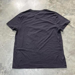 Fender Gebrauchtes Large T-shirt Bild 3