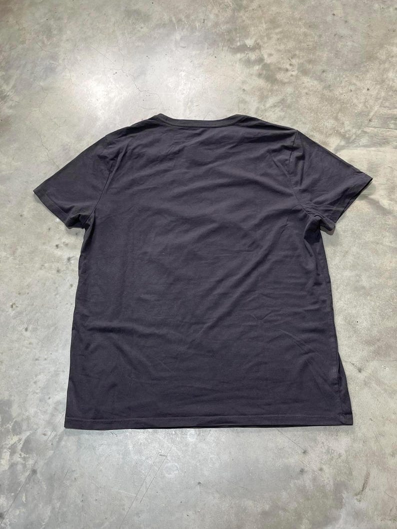 Fender Gebrauchtes Large T-shirt Bild 3