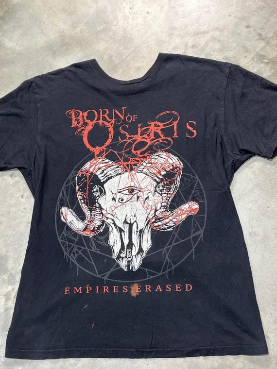 Born of osiris - Gem