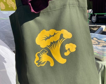 Tote Bags