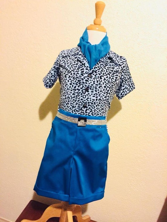 toy story ken costume