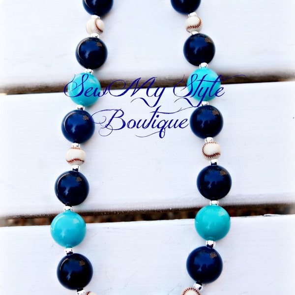 Baseball Necklace 18in Baseball Chain And Bracelet Nigeria | Ubuy