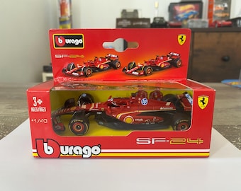 1936年式メルセデス・ベンツ 500K ダイキャストロードスター | Bburago
