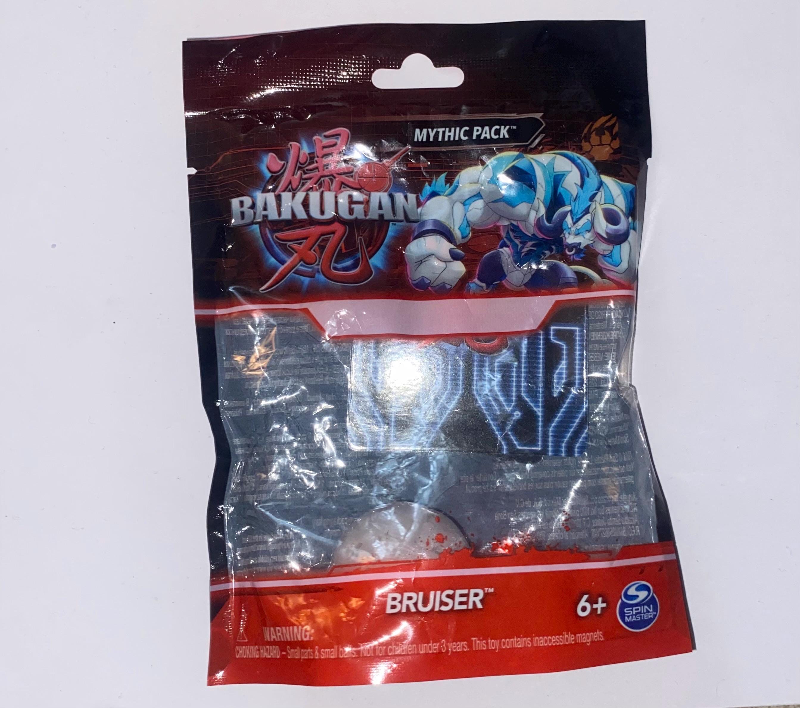 Bakugan Sealed - Etsy