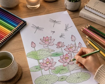 Coloring Pages