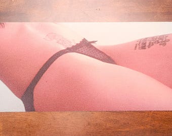 Task8 Boudoir Skateboard Grip Tape, Jessup Ultra Grip 9" x 33"