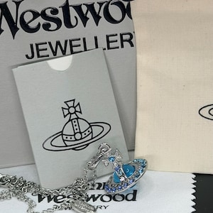 Replica vivienne westwood necklace - Etsy 日本
