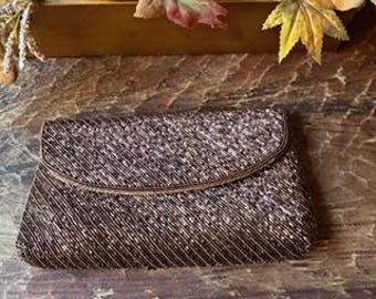 One of a Kind Andre Cellini Clutch