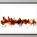 see more listings in the Skylines & Cityscapes section