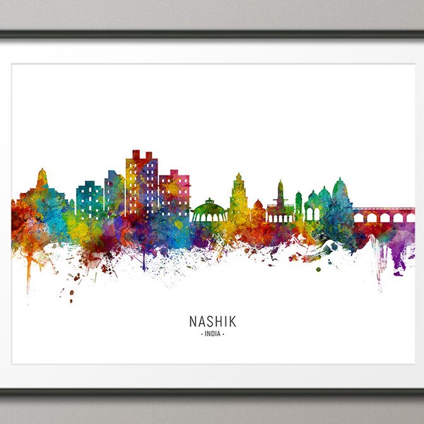 Indian Art Print Etsy