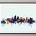 see more listings in the Skylines & Cityscapes section