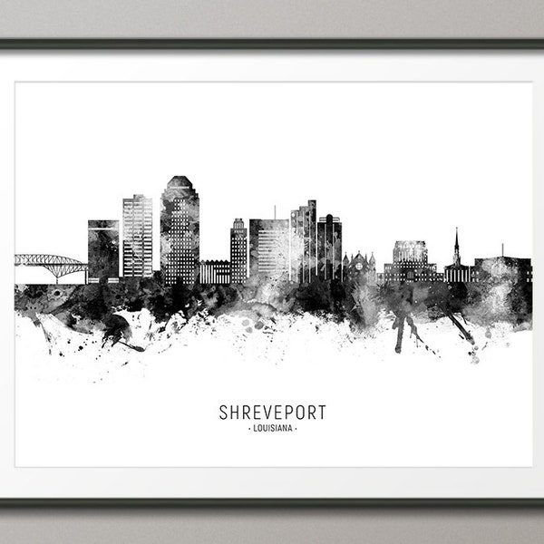 Shreveport Etsy