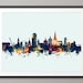 see more listings in the Skylines & Cityscapes section