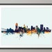 see more listings in the Skylines & Cityscapes section